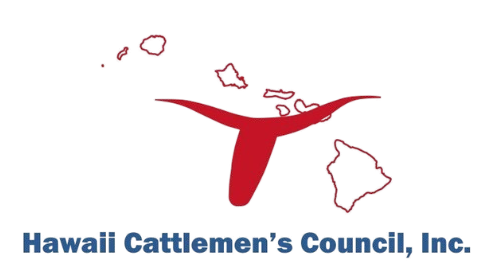 Hawai'i Cattlemen's Council