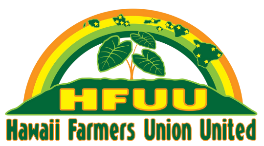 Hawai'i Farmers Union United