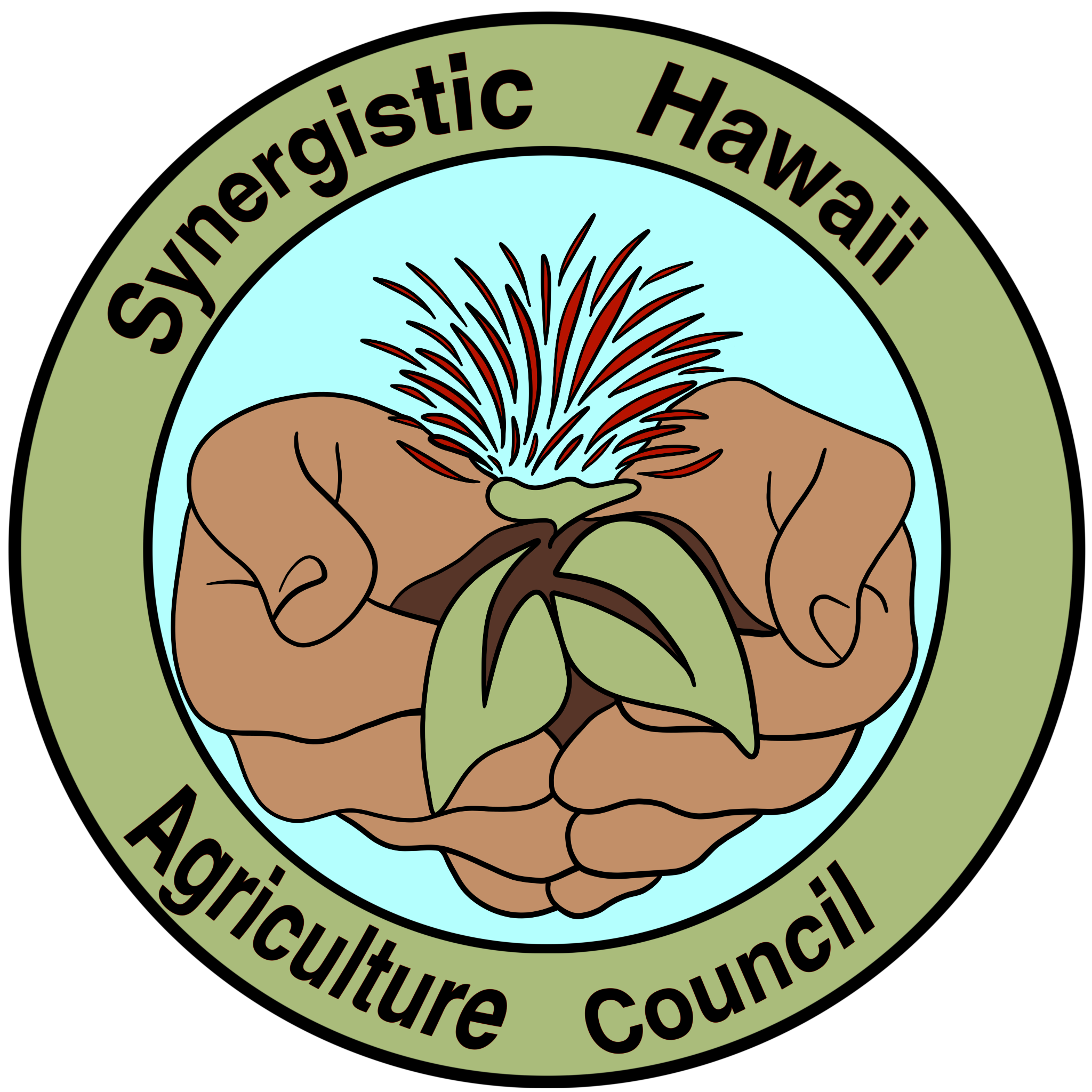 Synergistic Hawaii Agriculture Council